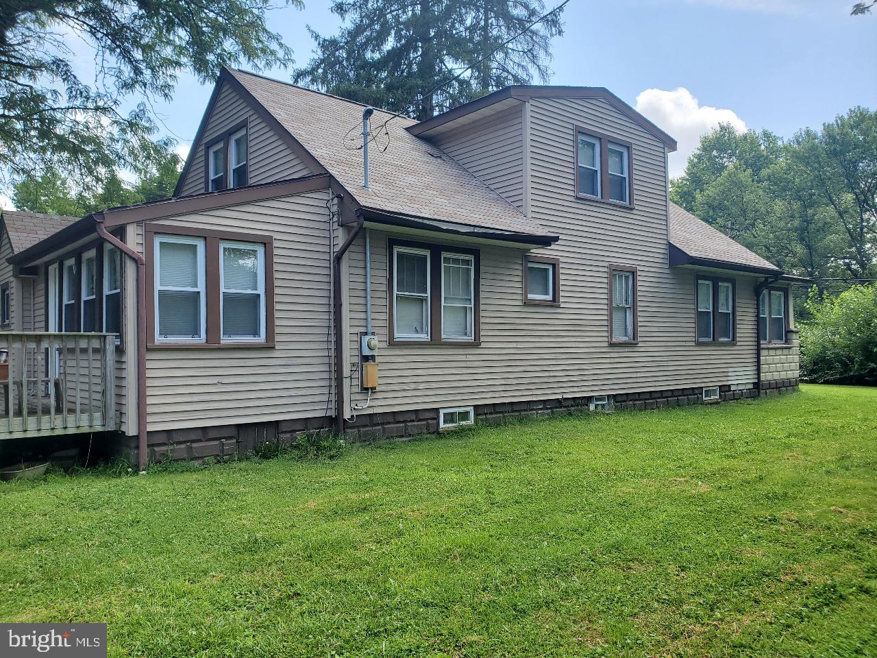 595 Salem Fort Elfsborg Road Salem, NJ 08079 - Photo 5 of 8