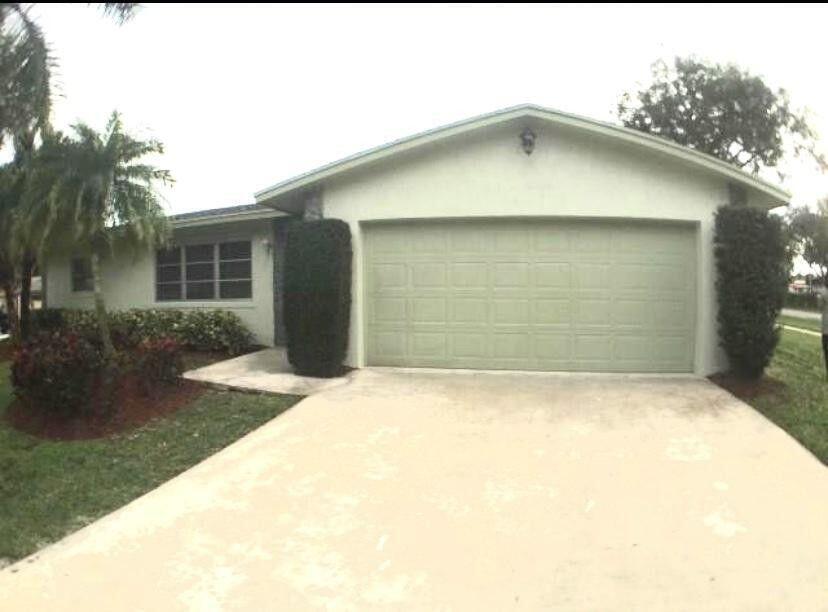 1314 Northwest 2nd Avenue Boca Raton, FL 33432 - Photo 1 of 21 Front