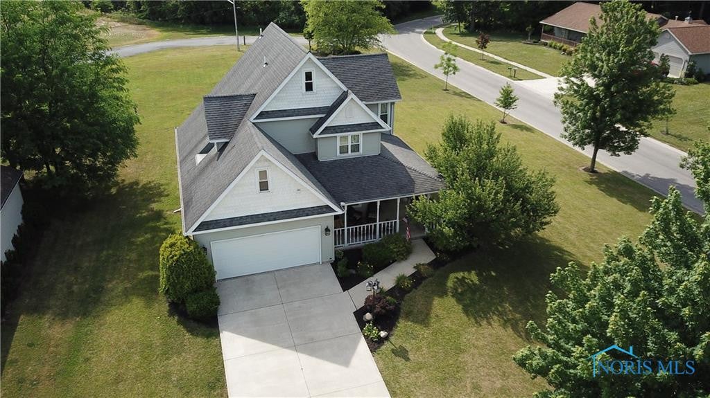 147 Rivers Edge Lane Upper Sandusky, OH 43351 - Photo 47 of 48 Gallery Image 47