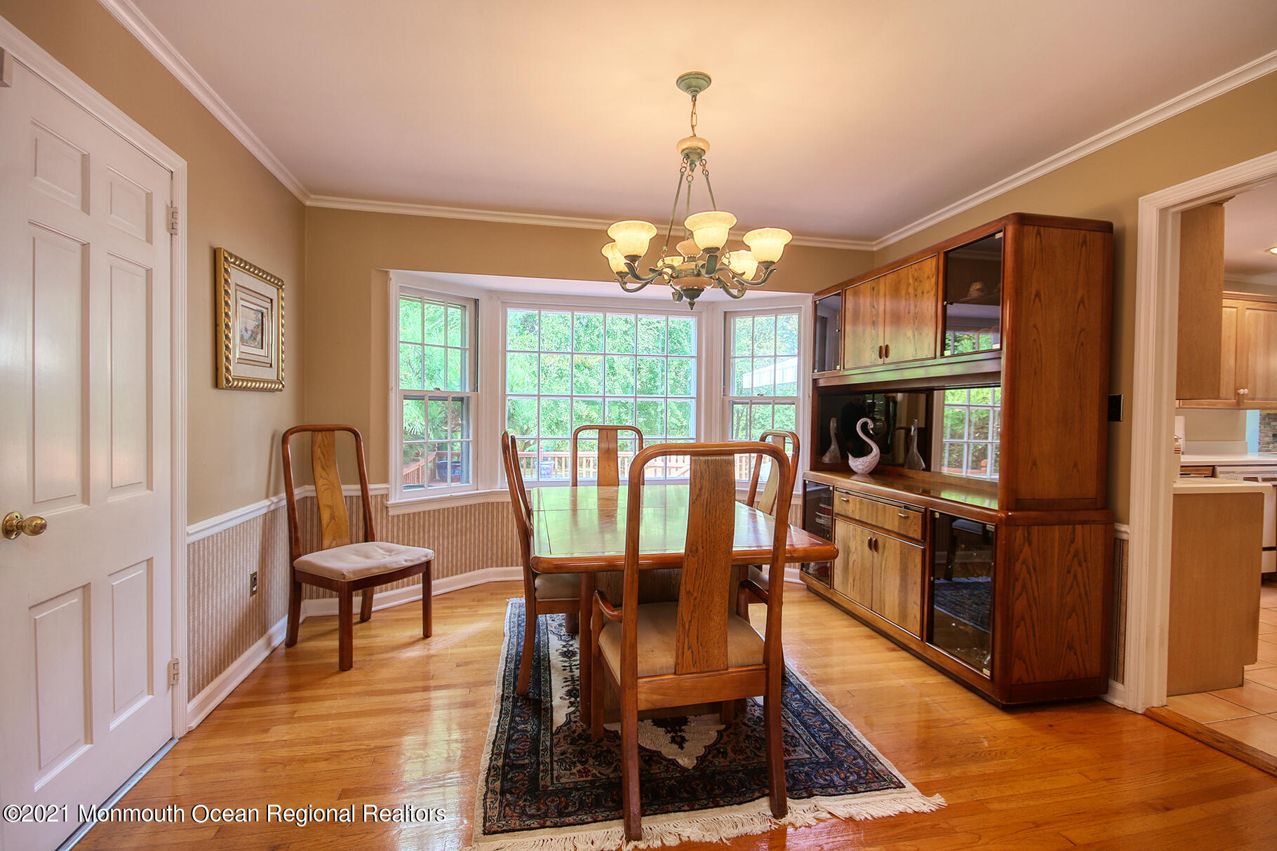 11 Route 537 Colts Neck Colts Neck, NJ 07722 - Photo 15 of 30 Dining Room