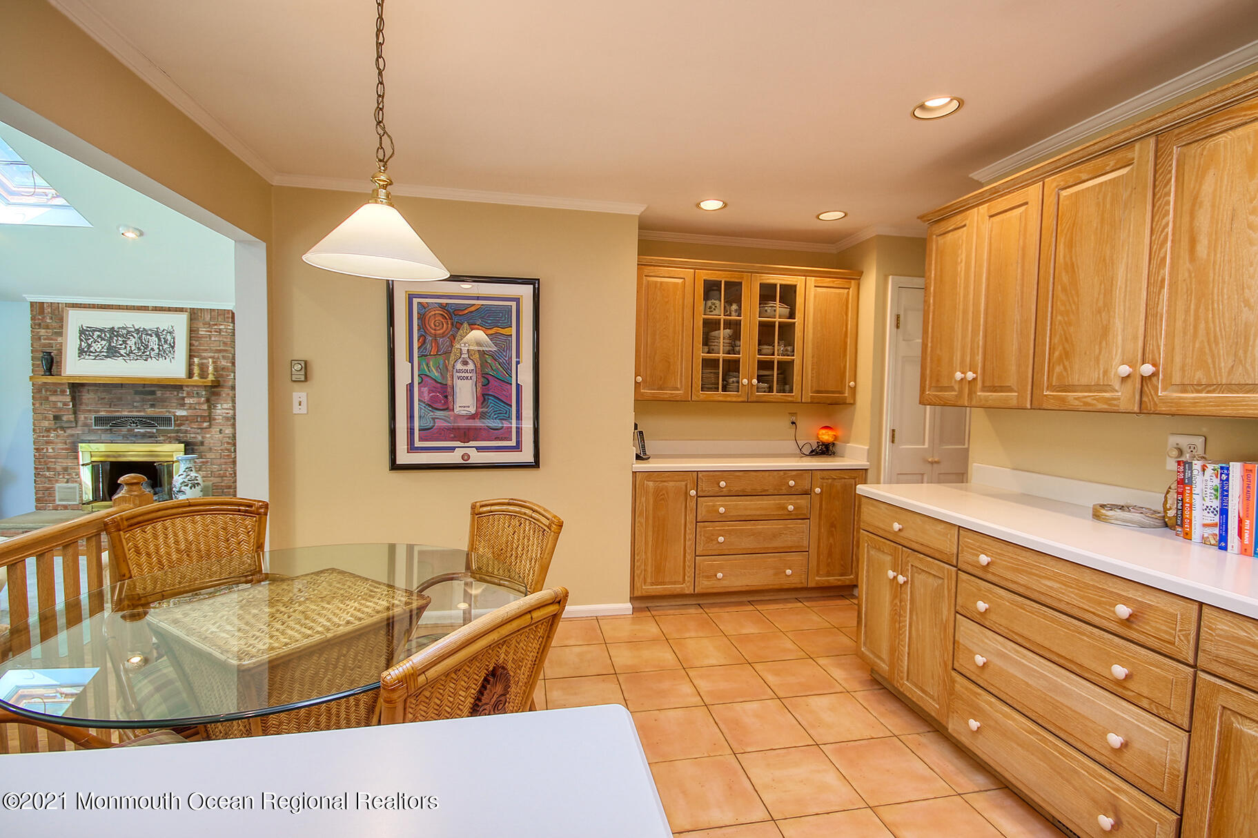 11 Route 537 Colts Neck Colts Neck, NJ 07722 - Photo 18 of 30 Plenty of Cabinetry