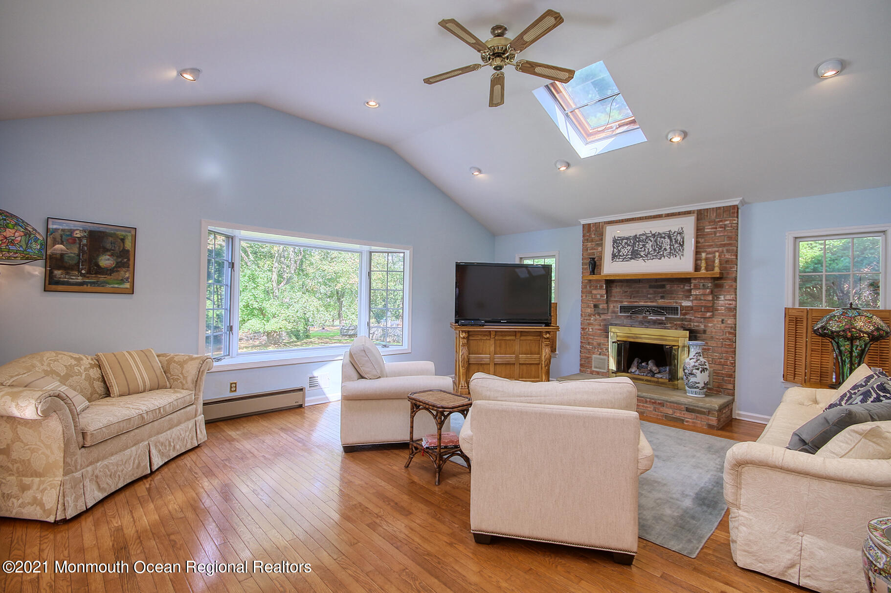 11 Route 537 Colts Neck Colts Neck, NJ 07722 - Photo 20 of 30 Fabulous Great Room