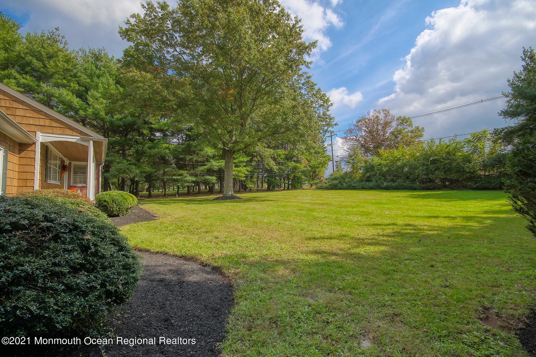 11 Route 537 Colts Neck Colts Neck, NJ 07722 - Photo 3 of 30 Side Property