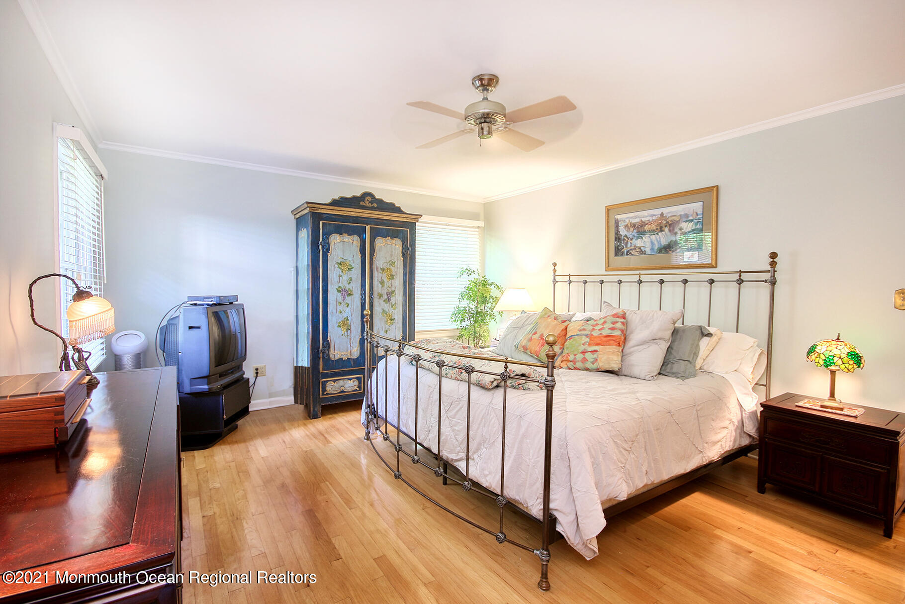 11 Route 537 Colts Neck Colts Neck, NJ 07722 - Photo 22 of 30 Master Bedroom
