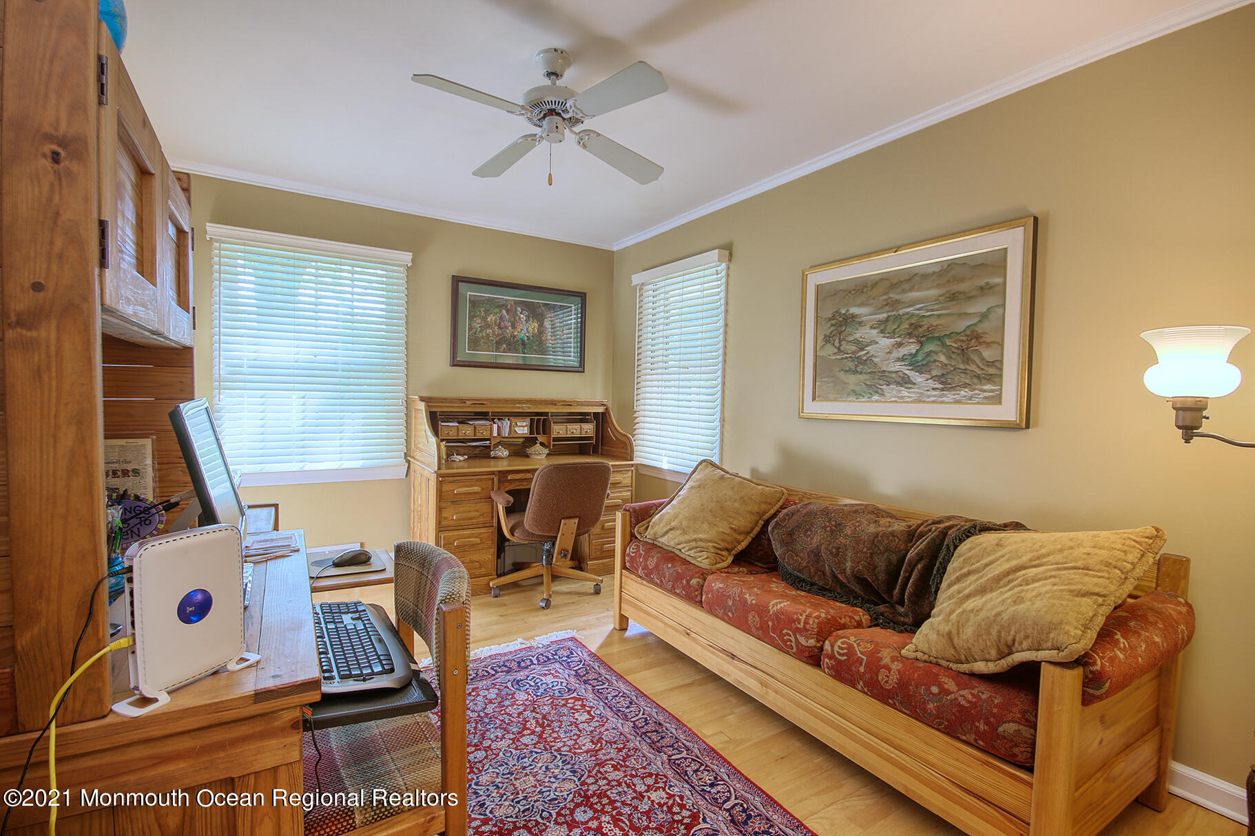 11 Route 537 Colts Neck Colts Neck, NJ 07722 - Photo 24 of 30 Bedroom