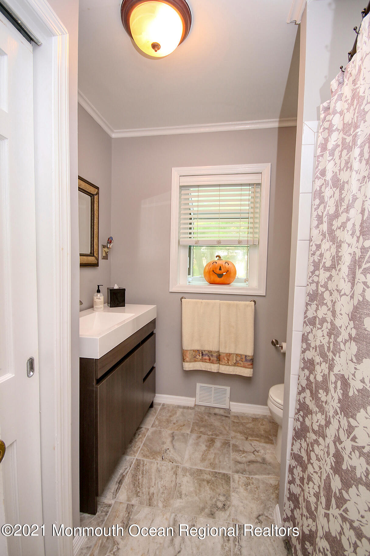 11 Route 537 Colts Neck Colts Neck, NJ 07722 - Photo 25 of 30 Updated Main Bath