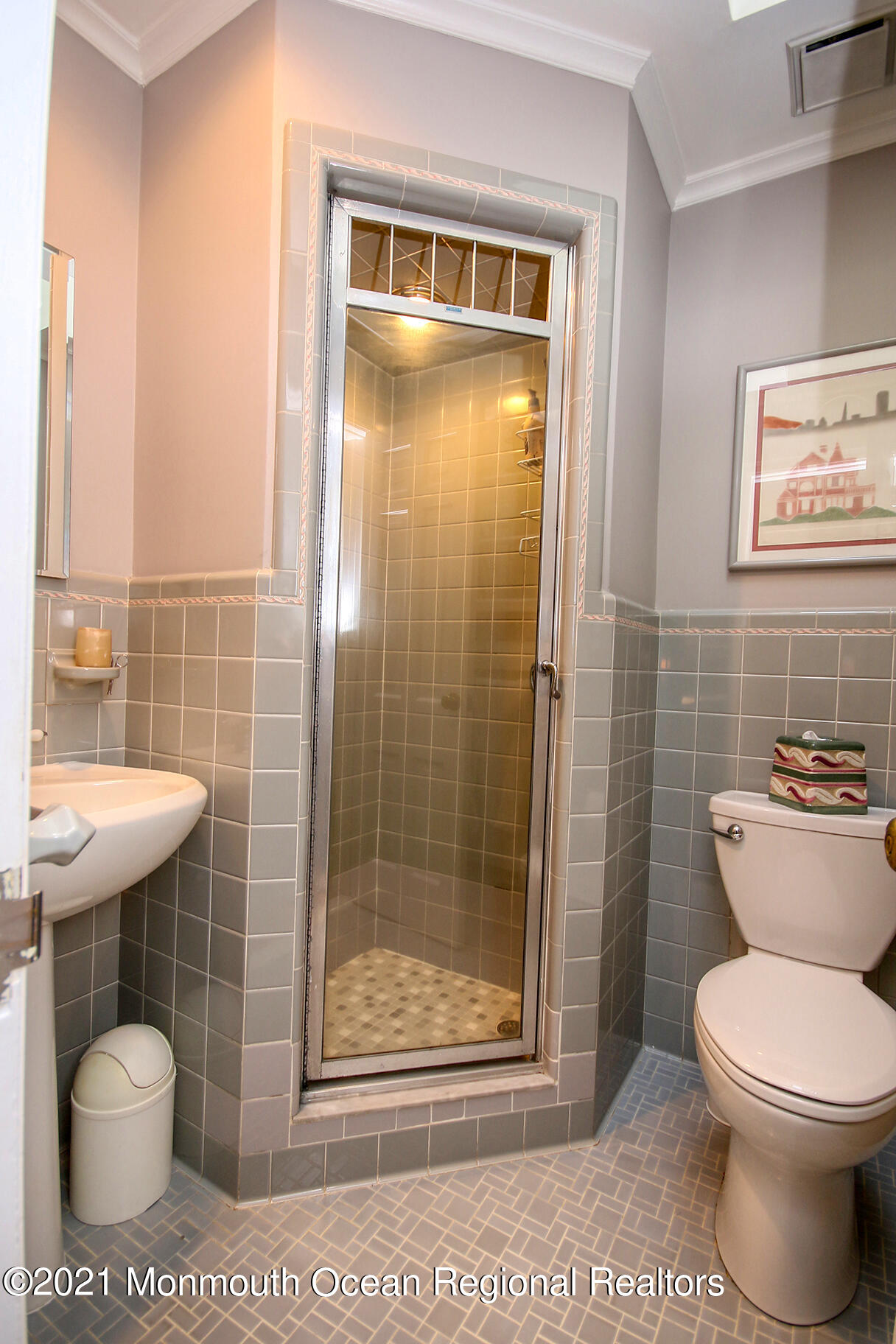 11 Route 537 Colts Neck Colts Neck, NJ 07722 - Photo 28 of 30 Master Bath