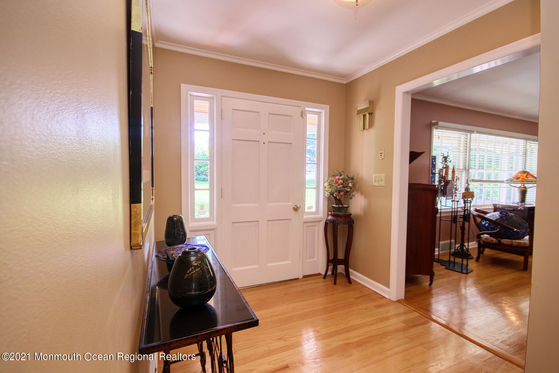11 Route 537 Colts Neck Colts Neck, NJ 07722 - Photo 10 of 30 Foyer