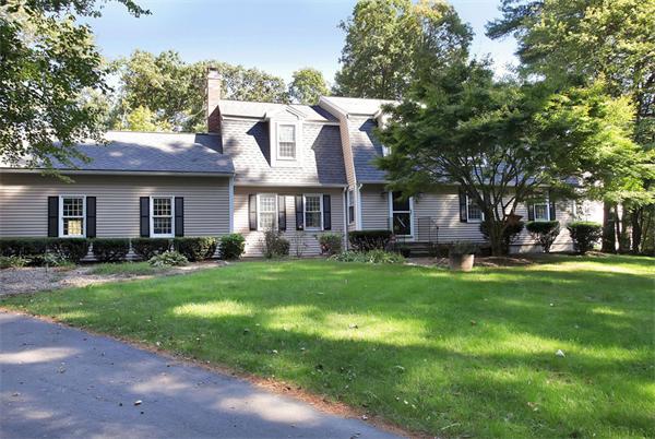 5 Barker Road Acton, MA 01720 - Photo 1 of 10 Gallery Image 1