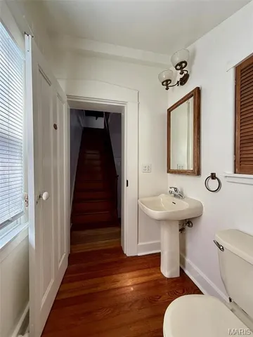 $142,900 | 600 South Charles Street, Belleville, IL 62220