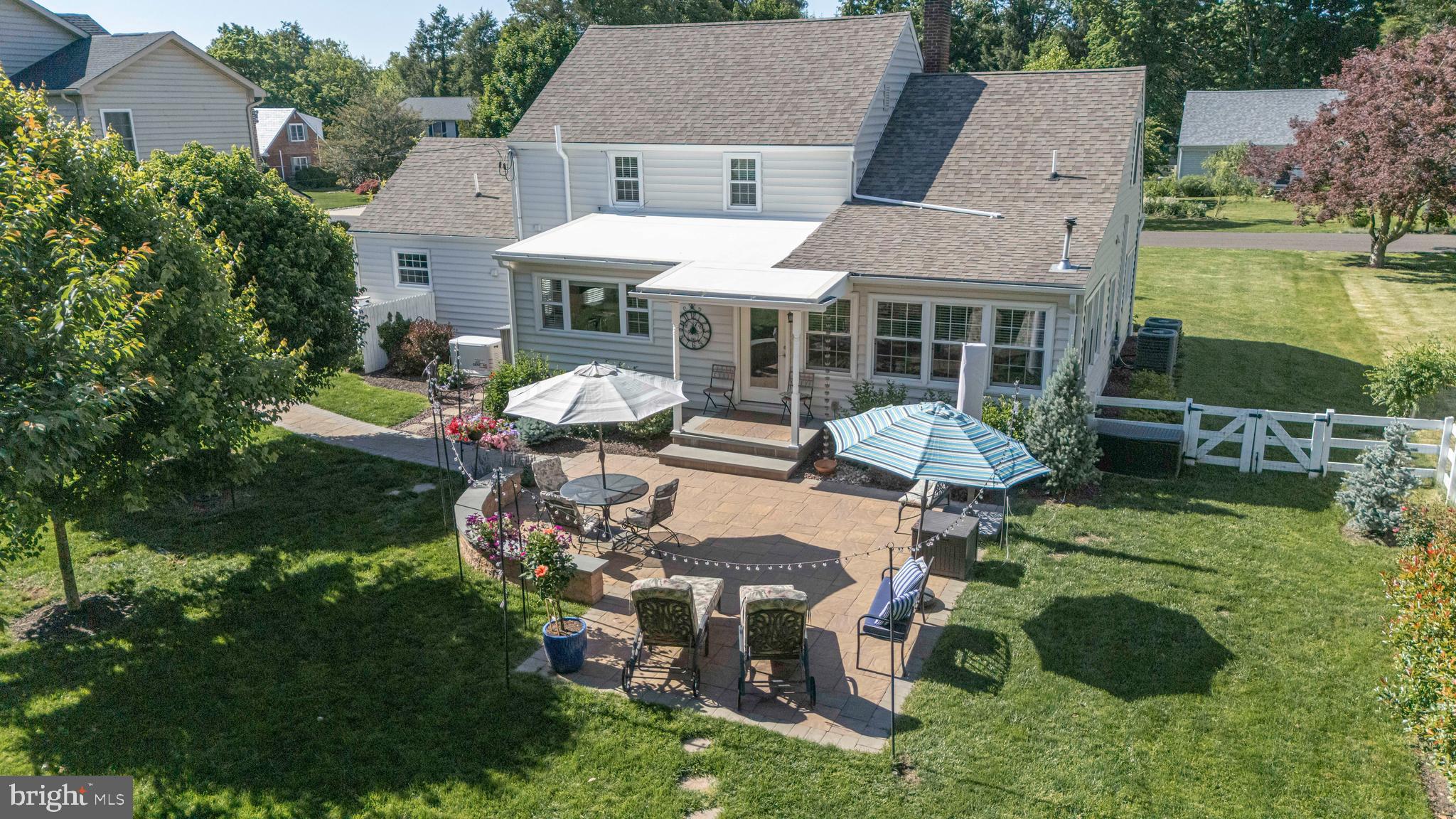7 Colonial Ridge Drive Yardley, PA 19067 - Photo 4 of 68