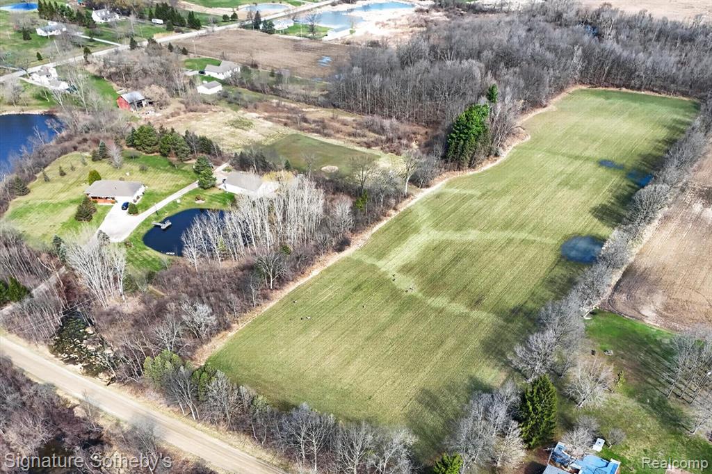 0 Brigham Road Goodrich, MI 48438 - Photo 3 of 9