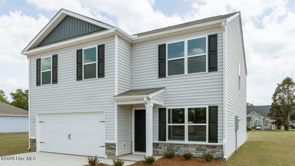 7221 Silverleaf Road Rocky Mount, NC 27804 - Photo 3 of 33
