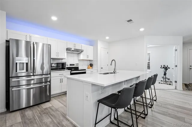 $423,000 | 28330 East 6th Place, Watkins, CO 80137