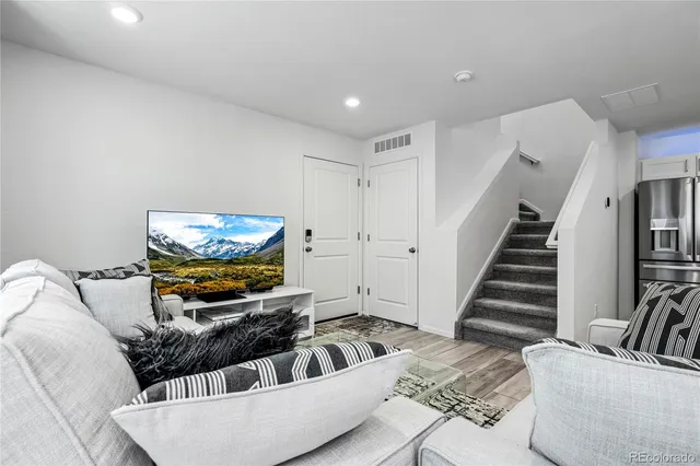 $423,000 | 28330 East 6th Place, Watkins, CO 80137