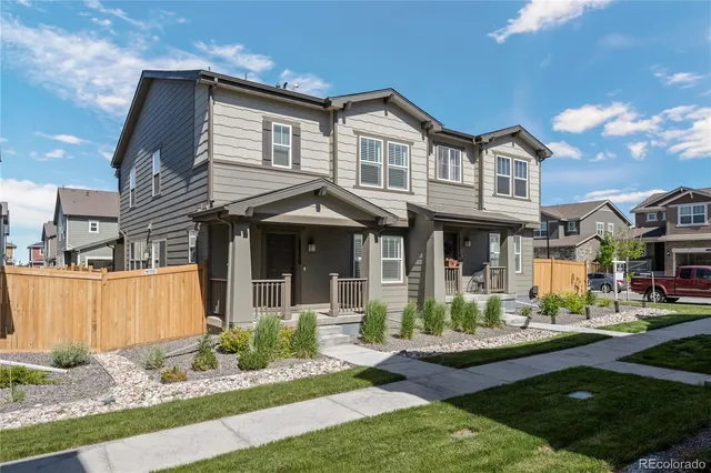 $423,000 | 28330 East 6th Place, Watkins, CO 80137