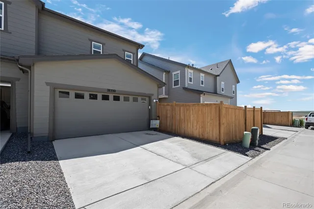 $423,000 | 28330 East 6th Place, Watkins, CO 80137