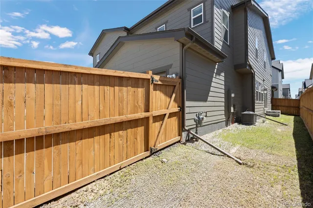$423,000 | 28330 East 6th Place, Watkins, CO 80137