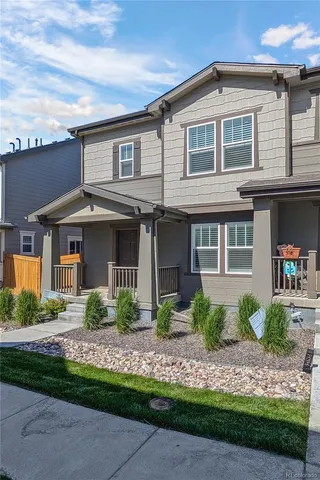 $423,000 | 28330 East 6th Place, Watkins, CO 80137