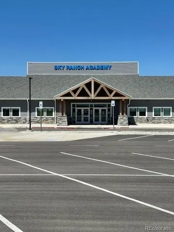 $423,000 | 28330 East 6th Place, Watkins, CO 80137