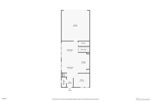 $423,000 | 28330 East 6th Place, Watkins, CO 80137