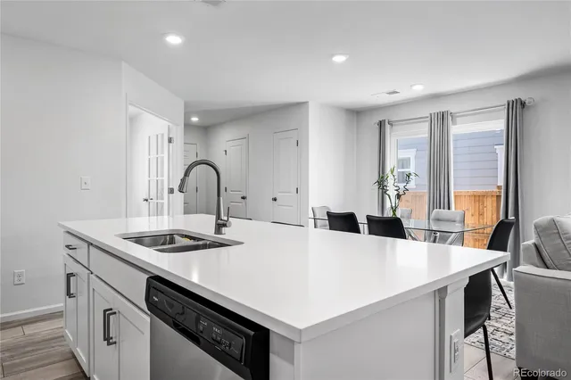 $423,000 | 28330 East 6th Place, Watkins, CO 80137