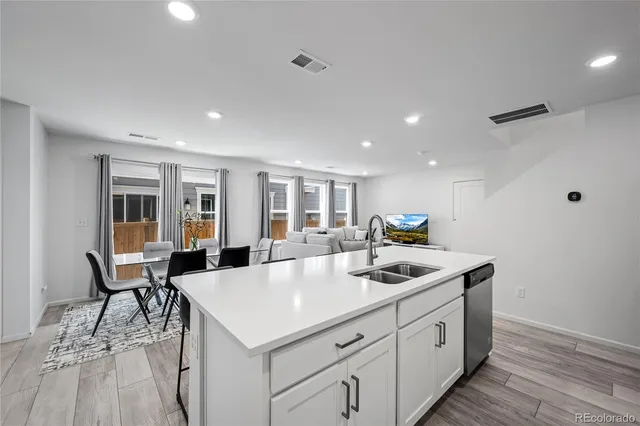 $423,000 | 28330 East 6th Place, Watkins, CO 80137