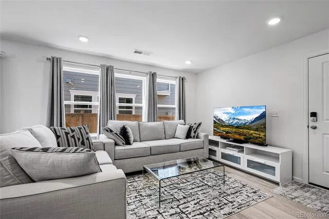 $423,000 | 28330 East 6th Place, Watkins, CO 80137