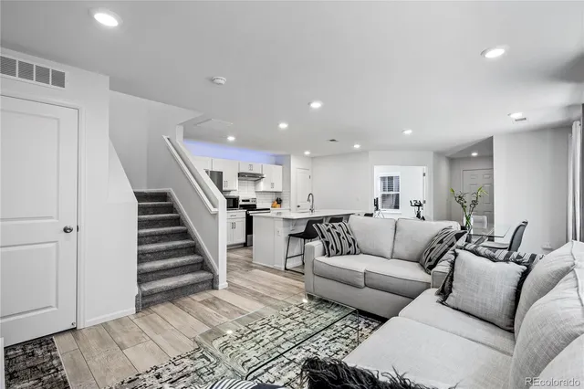 $423,000 | 28330 East 6th Place, Watkins, CO 80137