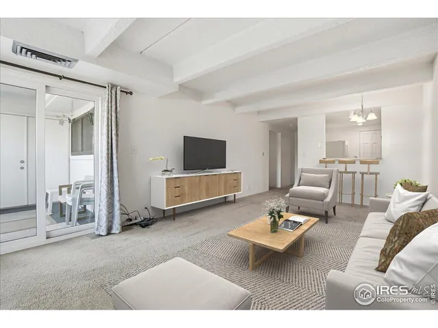 $255,000 | 415 South Howes Street, Unit N206, Fort Collins, CO 80521