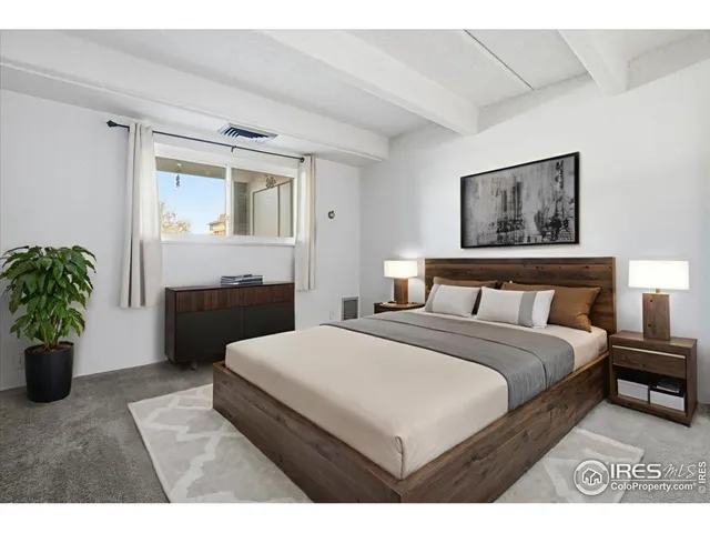 $255,000 | 415 South Howes Street, Unit N206, Fort Collins, CO 80521