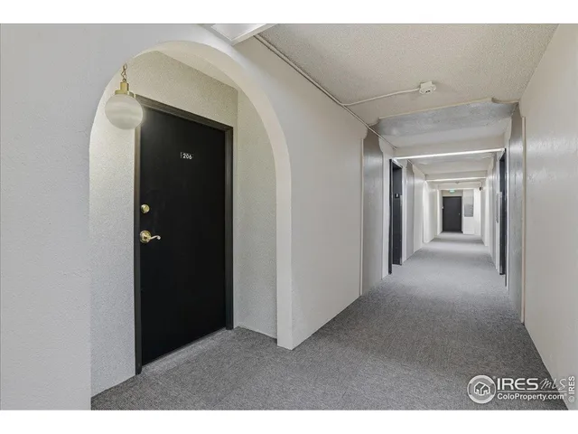 $255,000 | 415 South Howes Street, Unit N206, Fort Collins, CO 80521