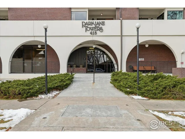 $255,000 | 415 South Howes Street, Unit N206, Fort Collins, CO 80521