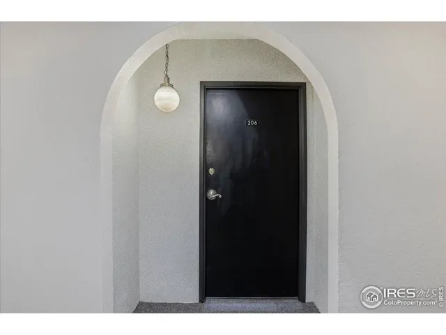 $255,000 | 415 South Howes Street, Unit N206, Fort Collins, CO 80521