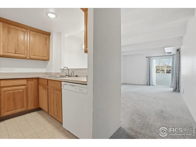 $255,000 | 415 South Howes Street, Unit N206, Fort Collins, CO 80521