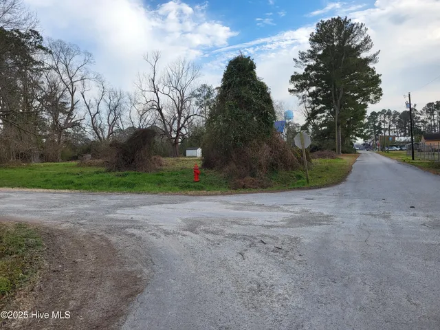 $19,900 | 0 4th Street, Aurora, NC 27806