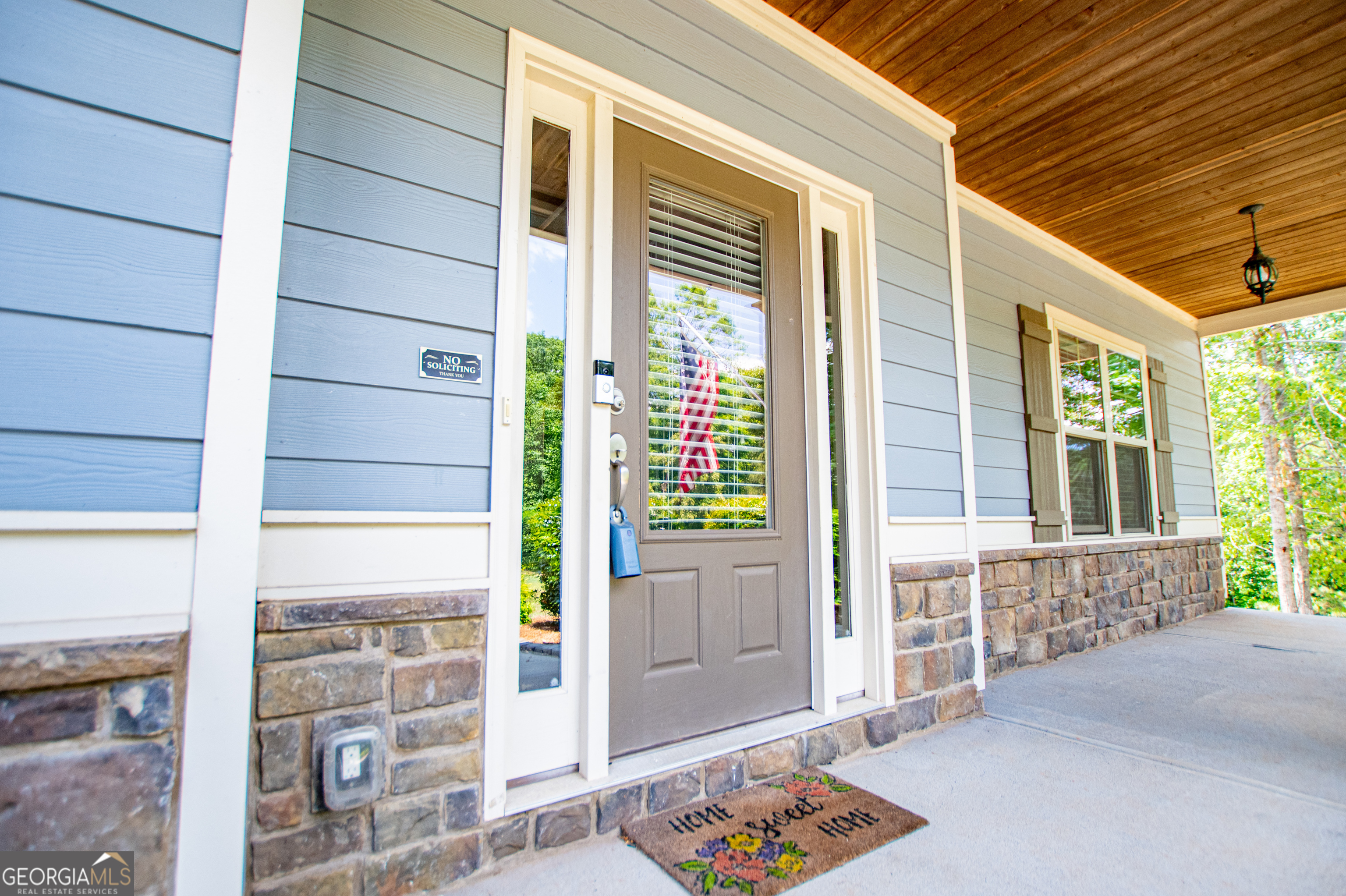 201 Overton Point Carrollton, GA 30116 - Photo 2 of 107
