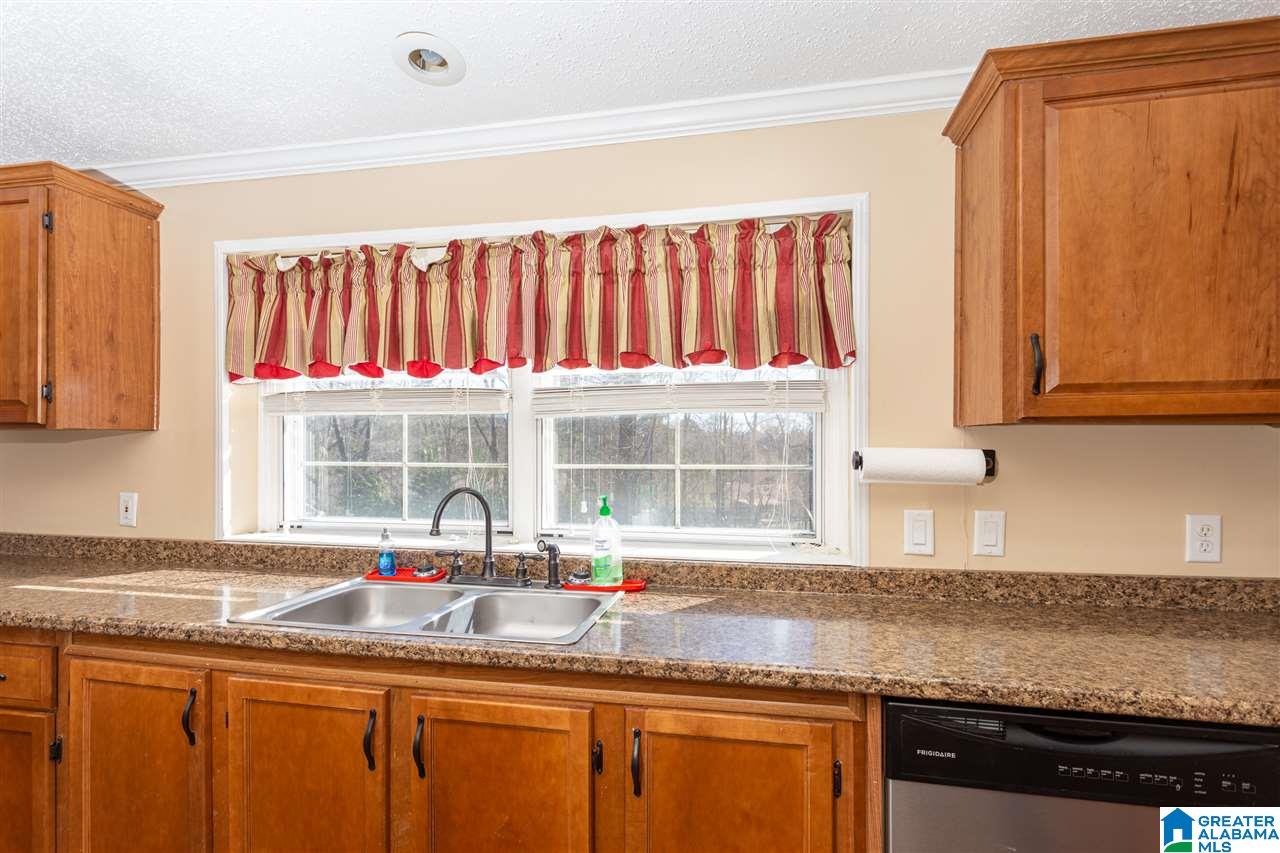 896 Taylors Chapel Road Eastaboga, AL 36260 - Photo 7 of 44