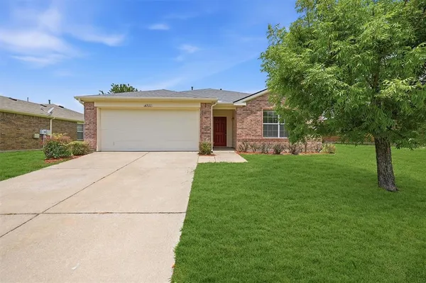 $249,500 | 4517 Blue Jay Lane, Sherman, TX 75092