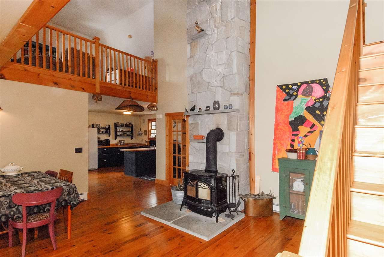 39 Governors Road Pittsfield, NH 03263 - Photo 20 of 40