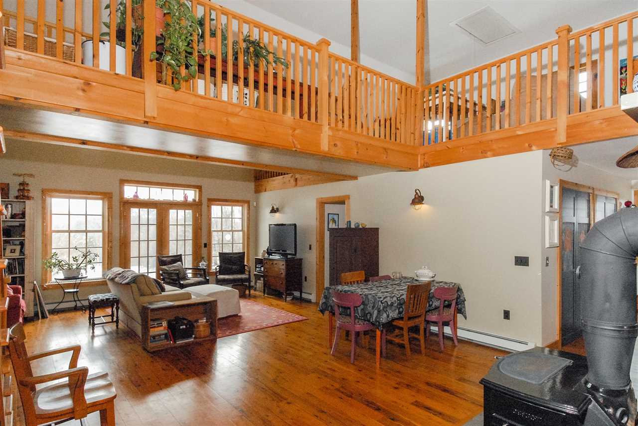 39 Governors Road Pittsfield, NH 03263 - Photo 21 of 40