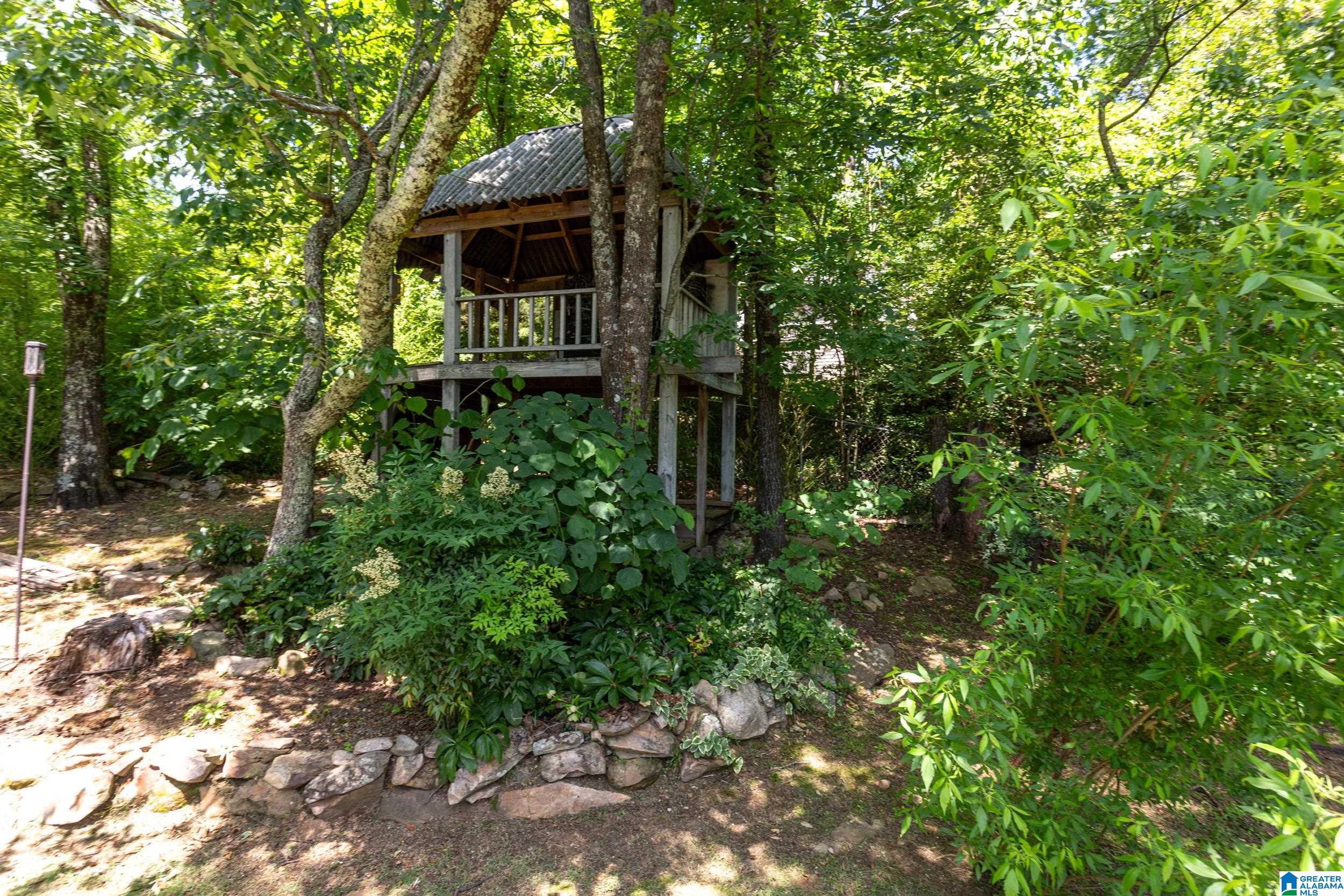 406 Laurel Springs Road Anniston, AL 36207 - Photo 44 of 53