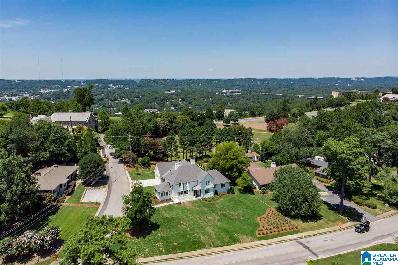 2500 Shades Crest Road Birmingham, AL 35209 - Photo 44 of 46