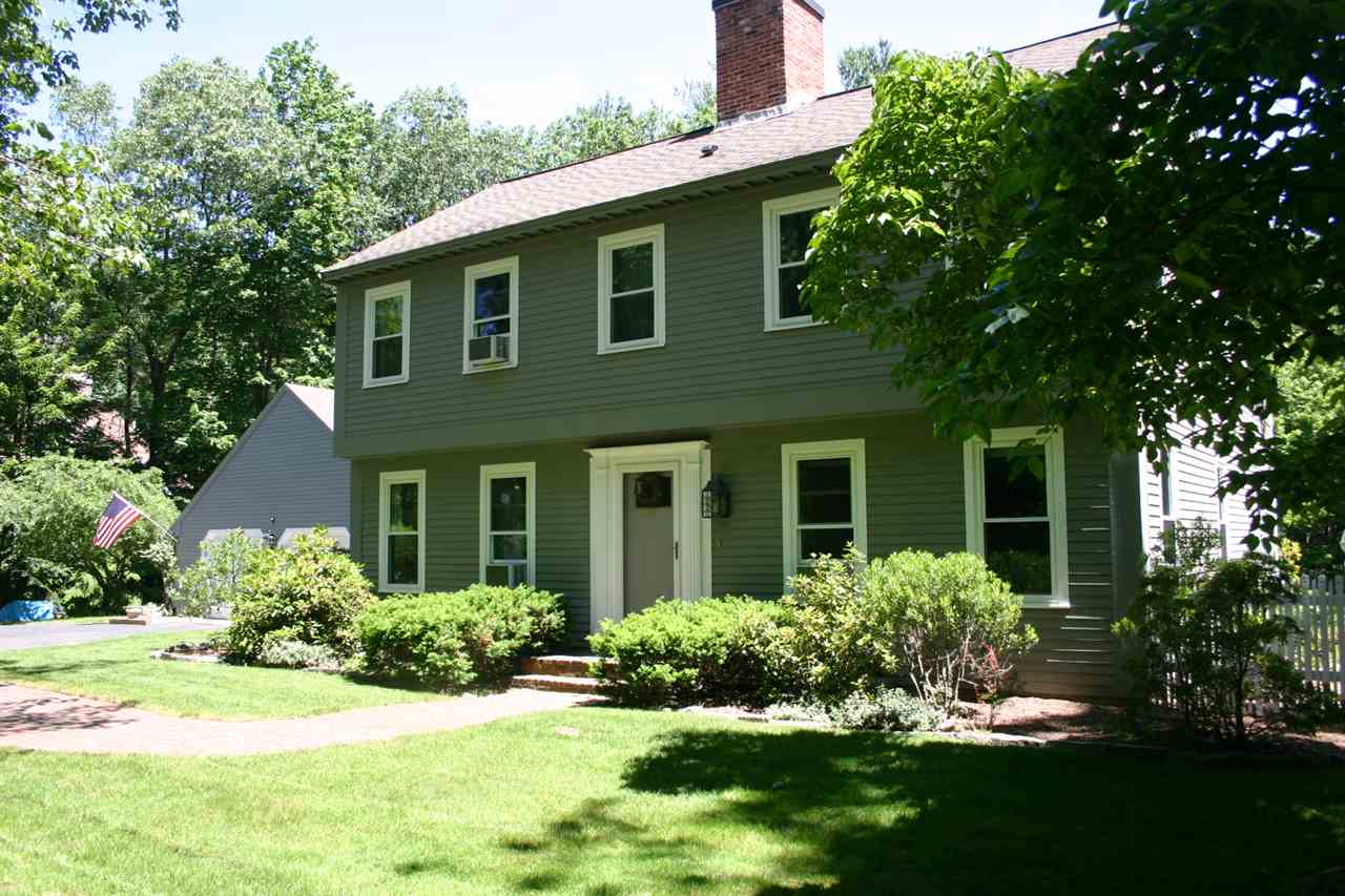 25 Nathan Lord Road Amherst, NH 03031 - Photo 1 of 29