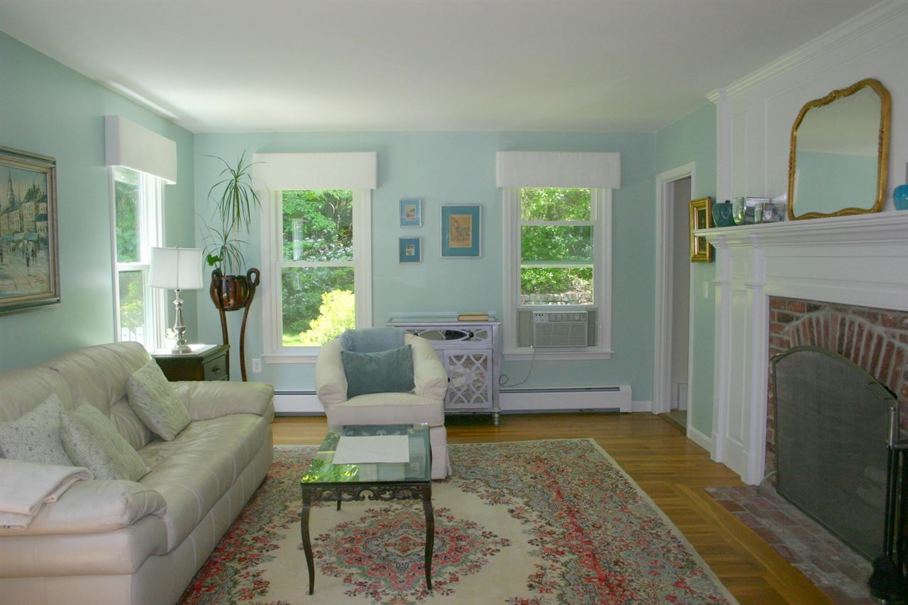 25 Nathan Lord Road Amherst, NH 03031 - Photo 10 of 29