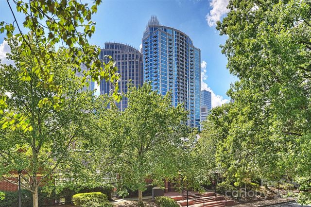 a view of a building