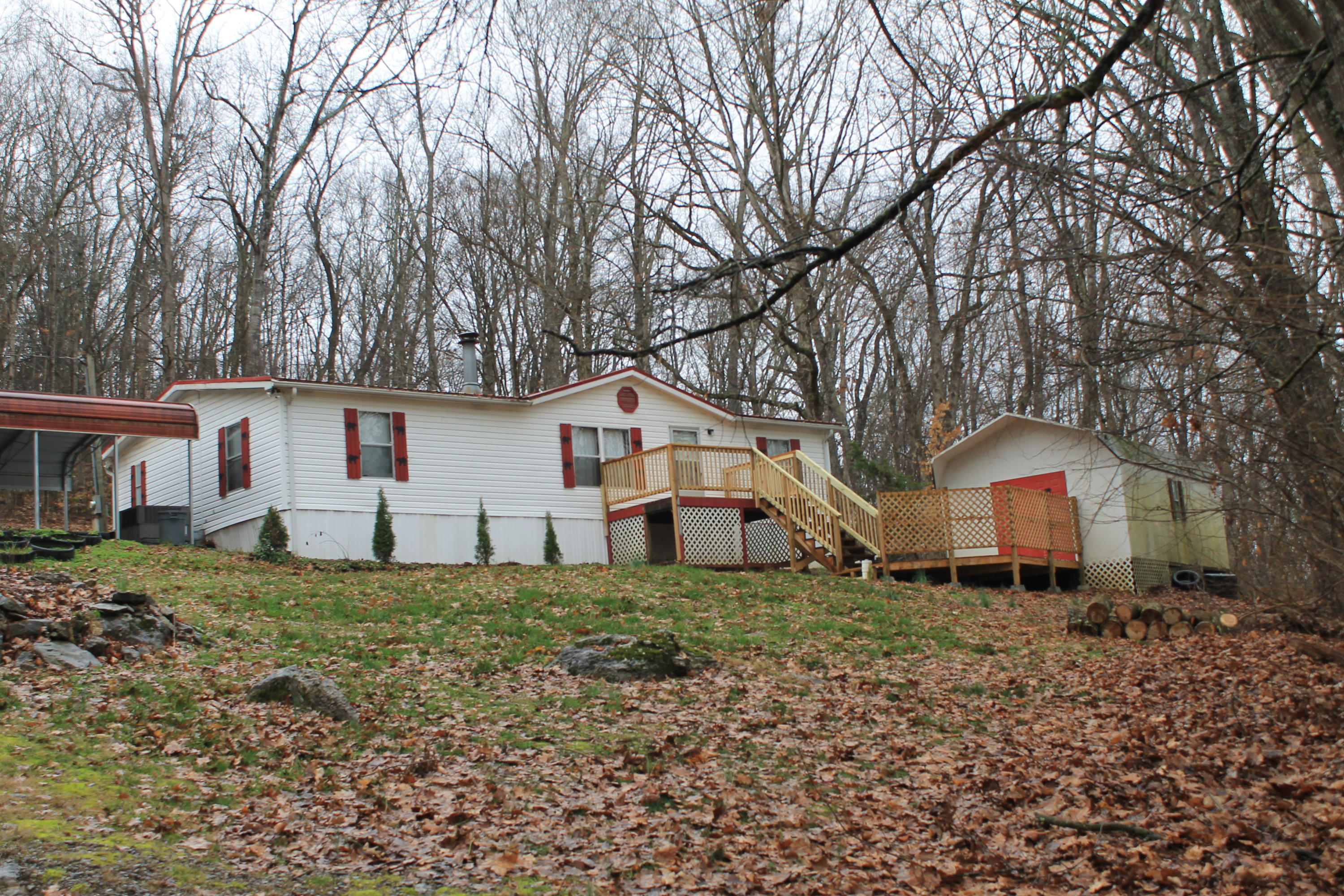 1725 Sockless Road Dandridge, TN 37725 - Photo 1 of 22 IMG_7757