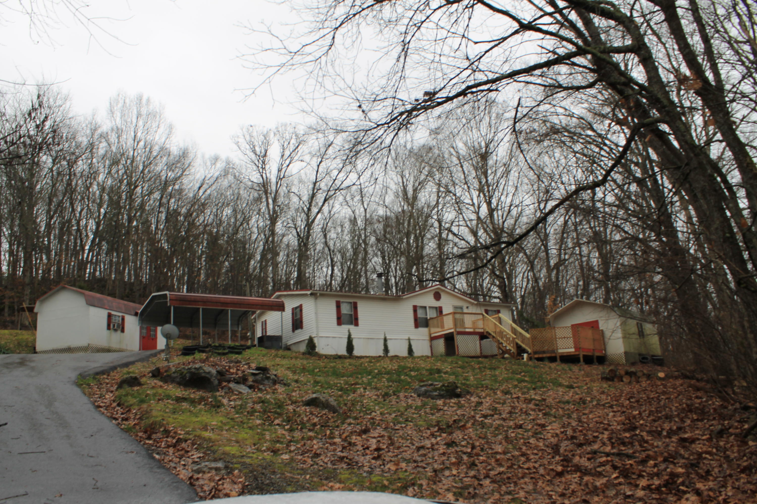 1725 Sockless Road Dandridge, TN 37725 - Photo 3 of 22 IMG_7759