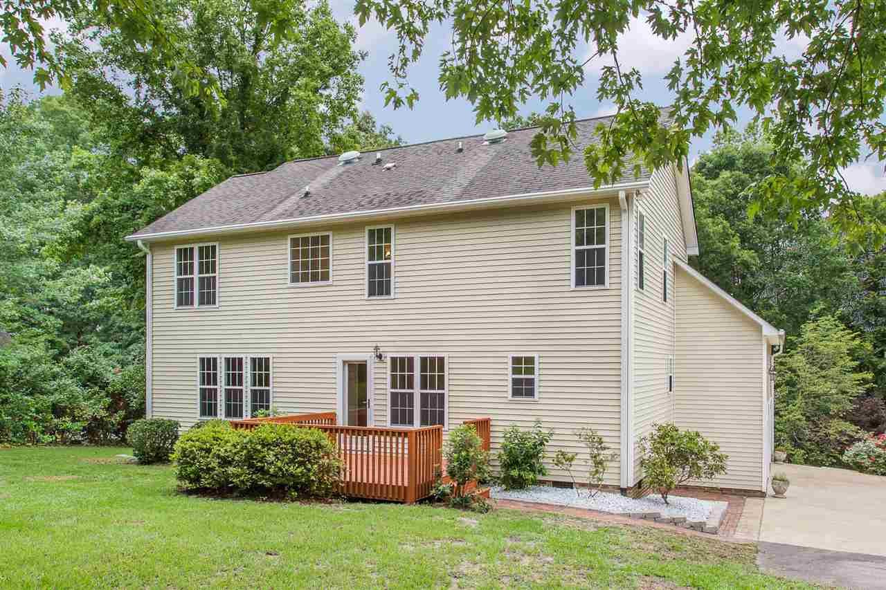 112 Raspberry Court Willow Spring, NC 27592 - Photo 27 of 30 Photo 27