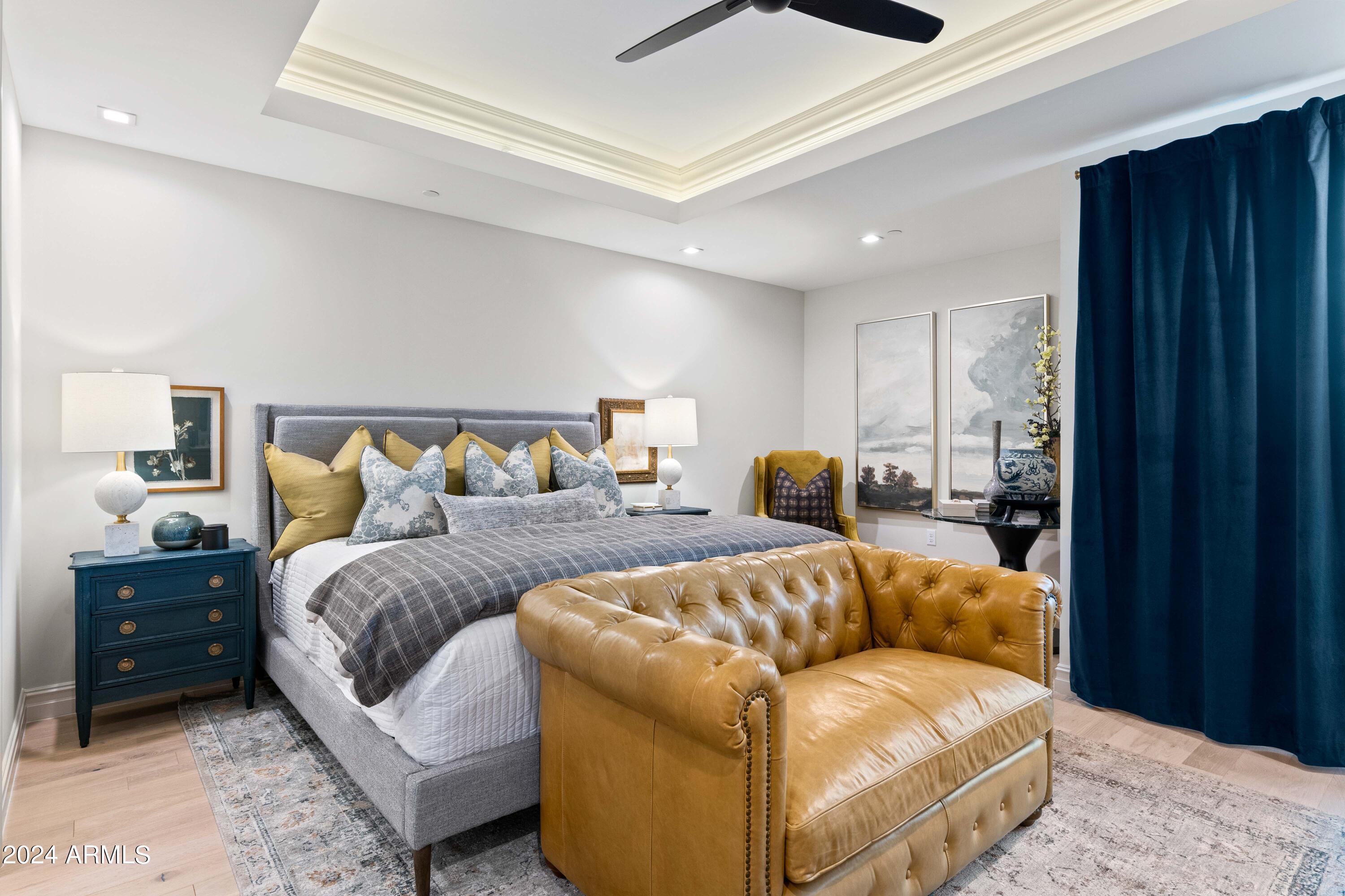 4240 East Camelback Road, Unit 308 Phoenix, AZ 85018 - Photo 21 of 27 BergenInterior-33